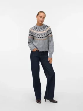 Vmtammy Strickcardigan