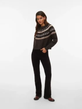Vmtammy Strickcardigan