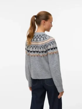 Vmtammy Strickcardigan