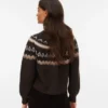 Vmtammy Strickcardigan