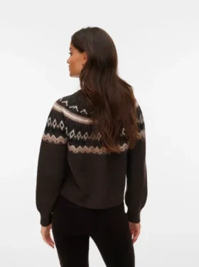 Vmtammy Strickcardigan