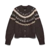 Vmtammy Strickcardigan