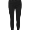 VMTanya Mid-Rise-Jeans in Skinny-Passform