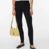 VMTanya Mid-Rise-Jeans in Skinny-Passform
