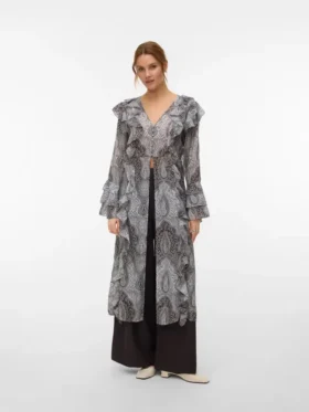 Vmtara-Cardigan