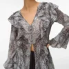 Vmtara-Cardigan