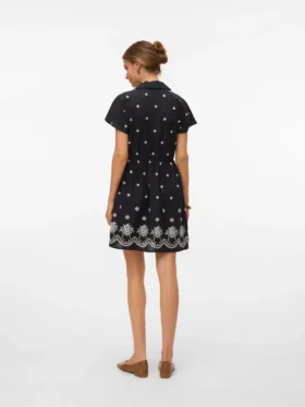 Vmtasja Kurzkleid