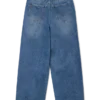 Vmtaylor Jeans mit mittlerer Leibhöhe und lockerer Passform