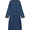 Vmtelly Midi-Kleid
