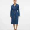 Vmtelly Midi-Kleid