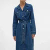 Vmtelly Midi-Kleid