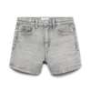 Vmtess Denim-Shorts