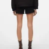 Vmtess Denim-Shorts