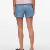 Vmtess Denim-Shorts