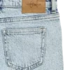 Vmtess Denim-Shorts