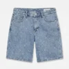 Vmtess Denim-Shorts