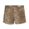 Vmtess Denim-Shorts