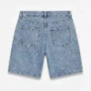 Vmtess Denim-Shorts