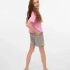 Vmtess Denim-Shorts