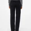 Vmtessa High-Rise-Jeans aus Cord mit weitem Schnitt