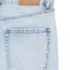 Vmtessa High-Rise-Jeans in gerader Passform