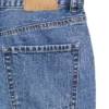 Vmtessa High-Rise-Jeans in gerader Passform