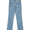 Vmtessa High-Rise-Jeans mit gerader Passform