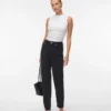 Vmtessa High-Rise-Mom-Fit-Jeans