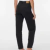 Vmtessa High-Rise-Mom-Fit-Jeans