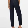 Vmtessa High-Rise-Mom-Fit-Jeans