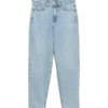 Vmtessa High-Rise-Mom-Fit-Jeans