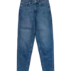 Vmtessa High-Rise-Mom-Fit-Jeans