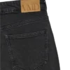 Vmtessa High-Rise-Mom-Fit-Jeans