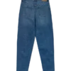 Vmtessa High-Rise-Mom-Fit-Jeans