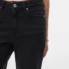 Vmtessa High-Rise-Mom-Fit-Jeans