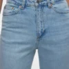 Vmtessa High-Rise-Mom-Fit-Jeans