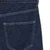 Vmtessa High Rise Wide Fit – Cropped-Jeans