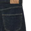 Vmtessa Jeans mit hoher Leibhöhe und weitem Bein