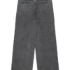 Vmtessa Jeans mit hoher Leibhöhe und weitem Bein