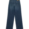 Vmtessa Jeans mit hoher Leibhöhe und weitem Bein