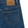 Vmtessa Jeans mit hoher Leibhöhe und weitem Bein