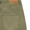 Vmtessa Jeans mit hoher Leibhöhe und weitem Bein