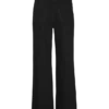 Vmtessa Jeans mit hoher Leibhöhe und weitem Bein