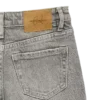Vmtessa Jeans mit hoher Leibhöhe und weitem Bein
