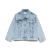 Vmtessa-Jeansjacke