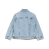 Vmtessa-Jeansjacke