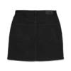 Vmtessa kurzer Rock mit hoher Taille als Shorts