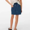 Vmtessa kurzer Short-Rock
