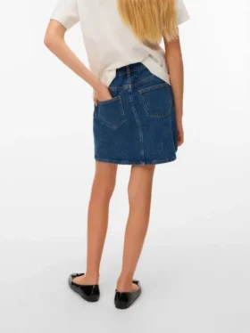 Vmtessa kurzer Short-Rock
