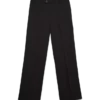 Vmtexas Hose mit mittlerer Taillenhöhe